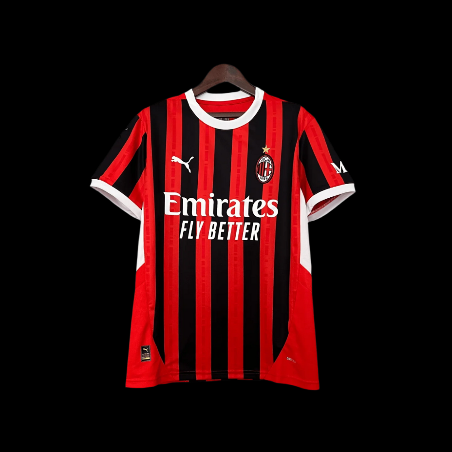 AC Milan Jersey – Season 25/26