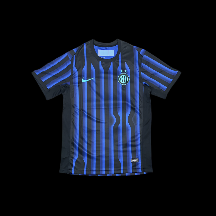 Inter Milan Jersey – Season 25/26