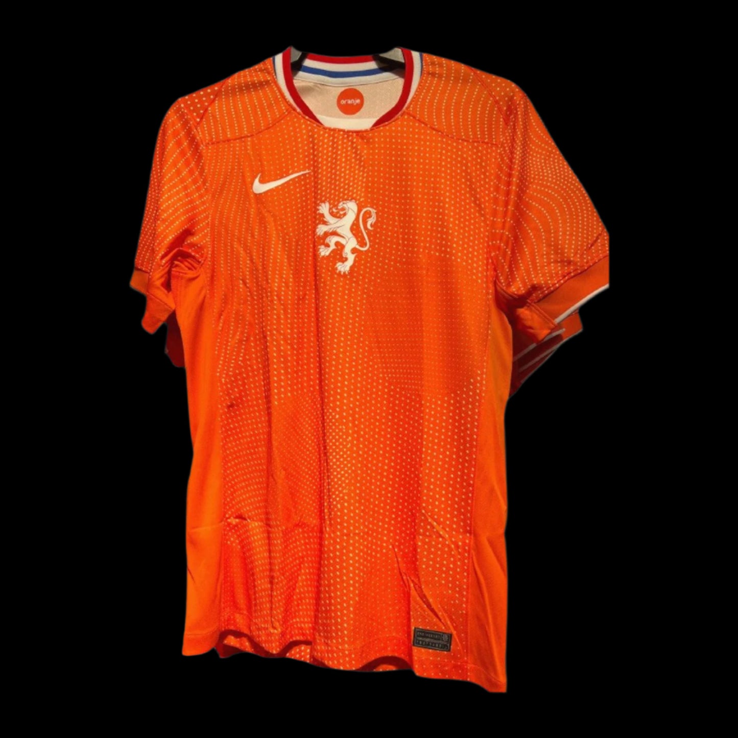 Netherlands Jersey – Season 25/26