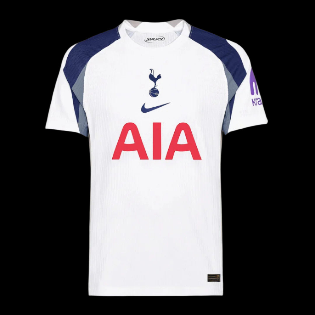Tottenham Jersey – Season 25/26