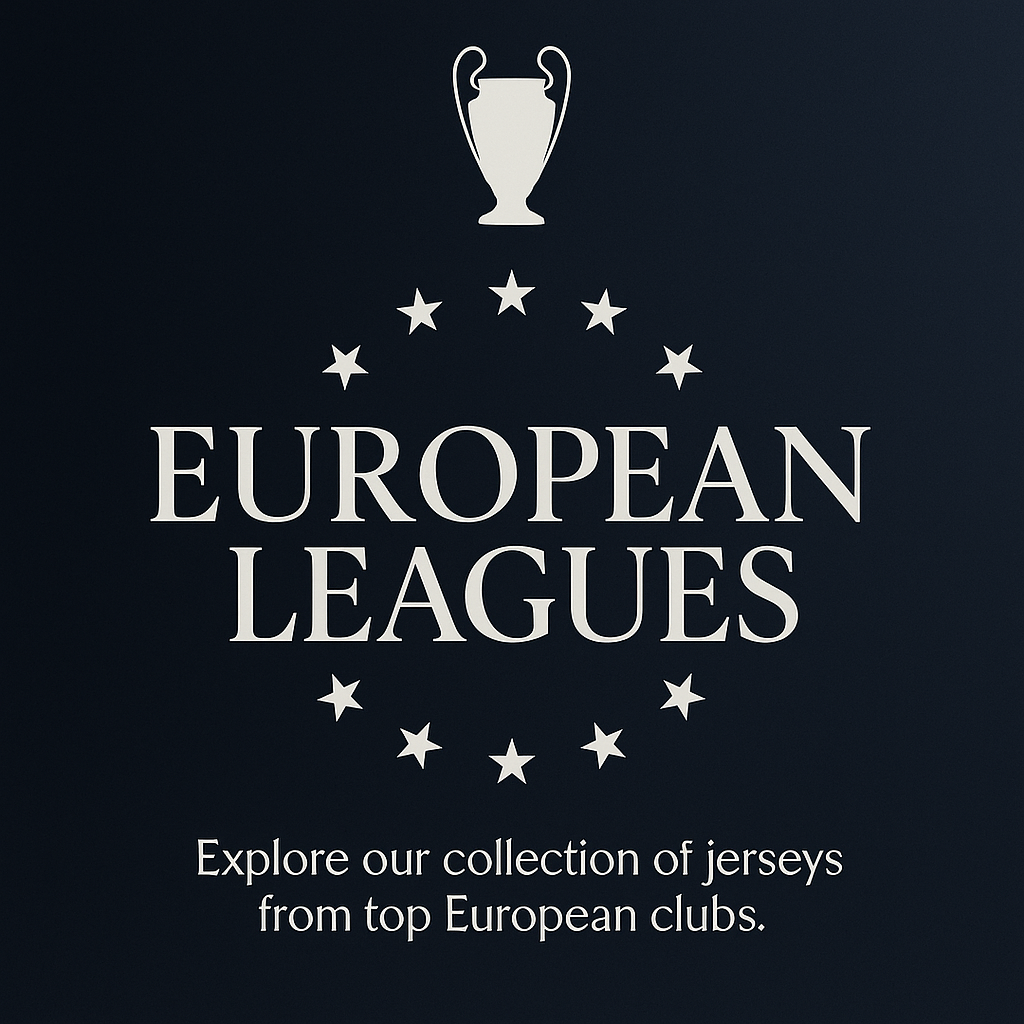 European Leagues