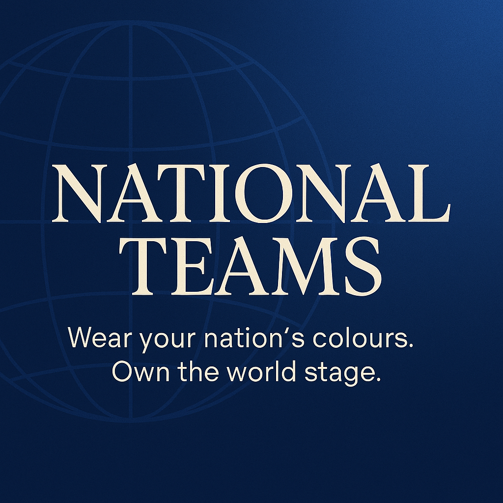 National Teams