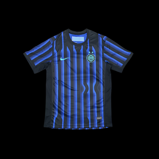 Inter Milan Jersey – Season 25/26
