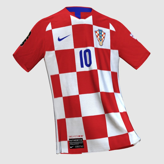 Argentina Jersey - Season 25/26