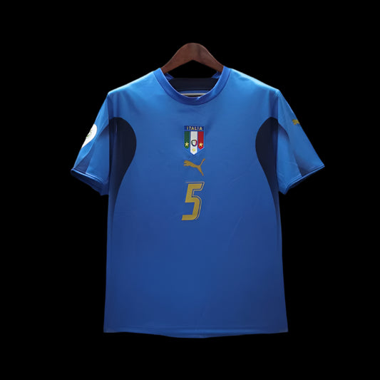 Italy Jersey – 2006