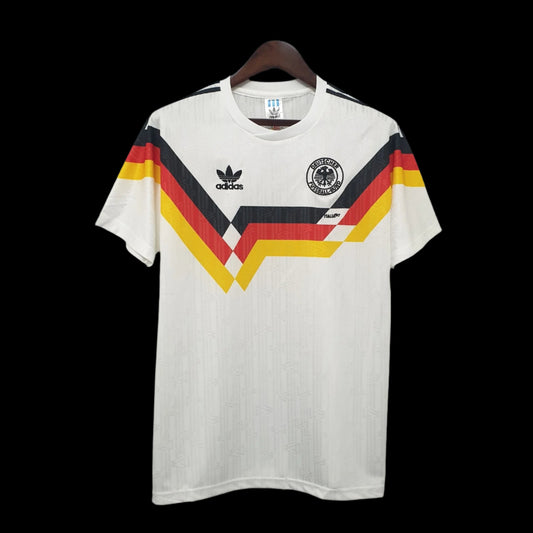 Germany Jersey – 1990