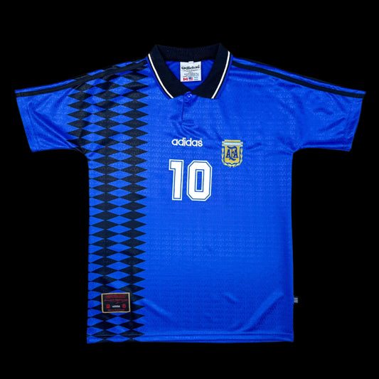 Argentina Jersey – 1986