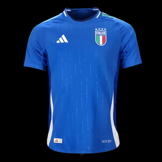 Italy Jersey – Season 25/26