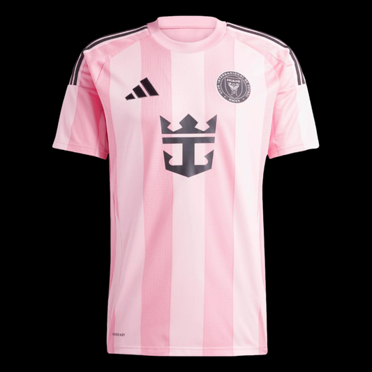 Inter Miami Jersey – Season 25/26