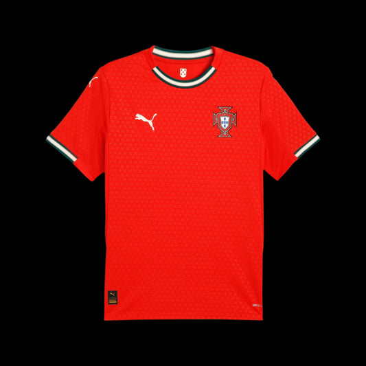 Portugal Jersey – Season 25/26