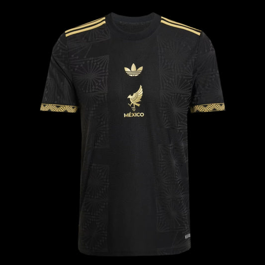 Mexico Jersey – Season 25/26