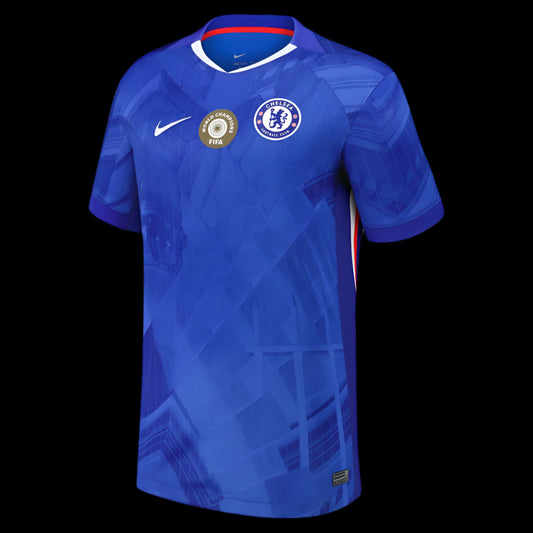 Chelsea Jersey – Season 25/26