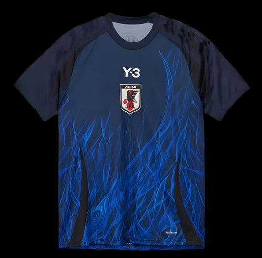 Japan Jersey – Season 25/26