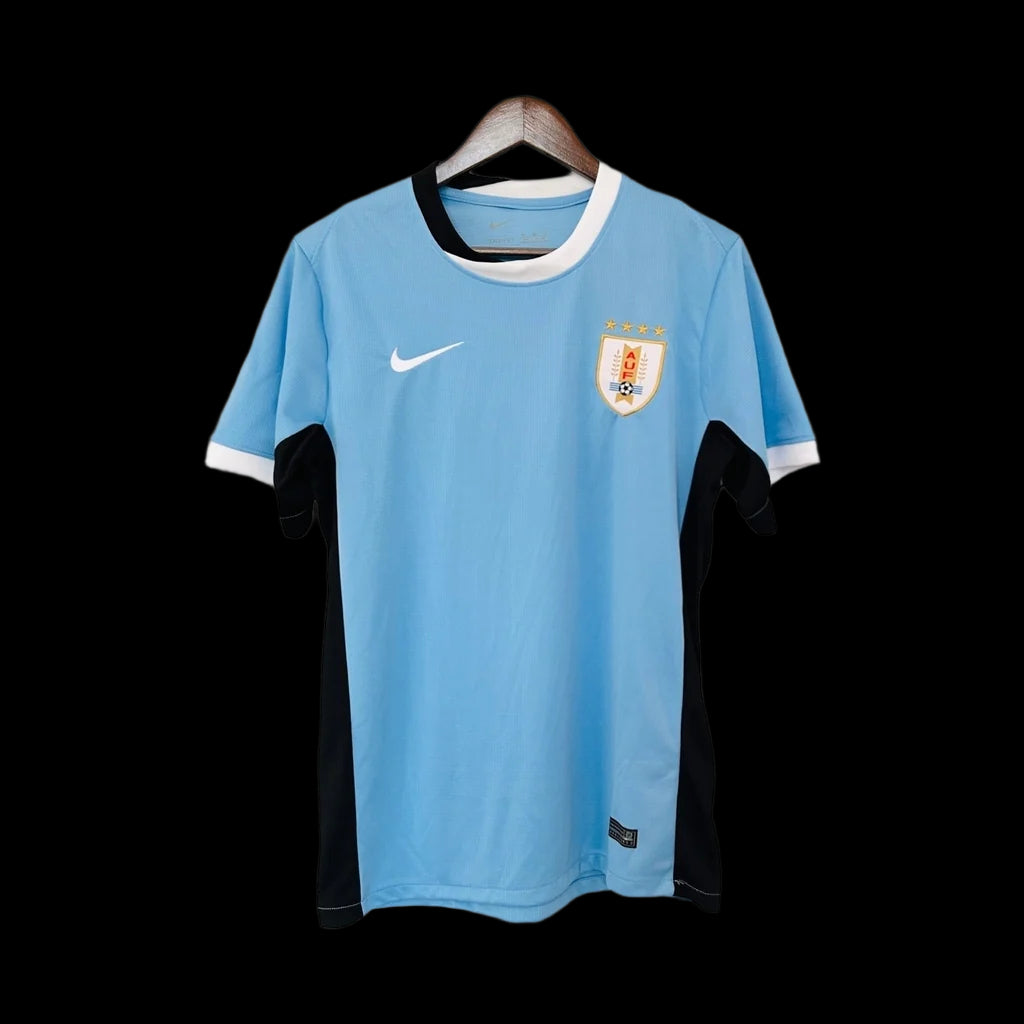 Uruguay Jersey – Season 25/26