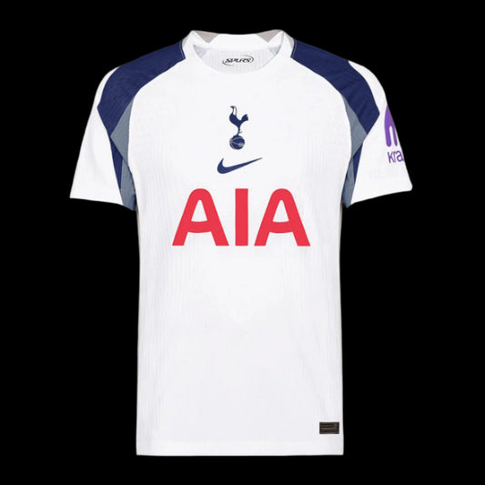 Tottenham Jersey – Season 25/26